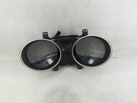 2014-2015 Hyundai Tucson Instrument Cluster Speedometer Gauges P/N:94011-2S080 Fits Fits 2014 2015 OEM Used Auto Parts - Oem