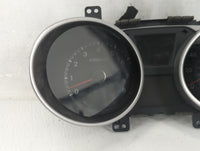 2014-2015 Hyundai Tucson Instrument Cluster Speedometer Gauges P/N:94011-2S080 Fits Fits 2014 2015 OEM Used Auto Parts - Oem