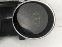 2014-2015 Hyundai Tucson Instrument Cluster Speedometer Gauges P/N:94011-2S080 Fits Fits 2014 2015 OEM Used Auto Parts - Oem