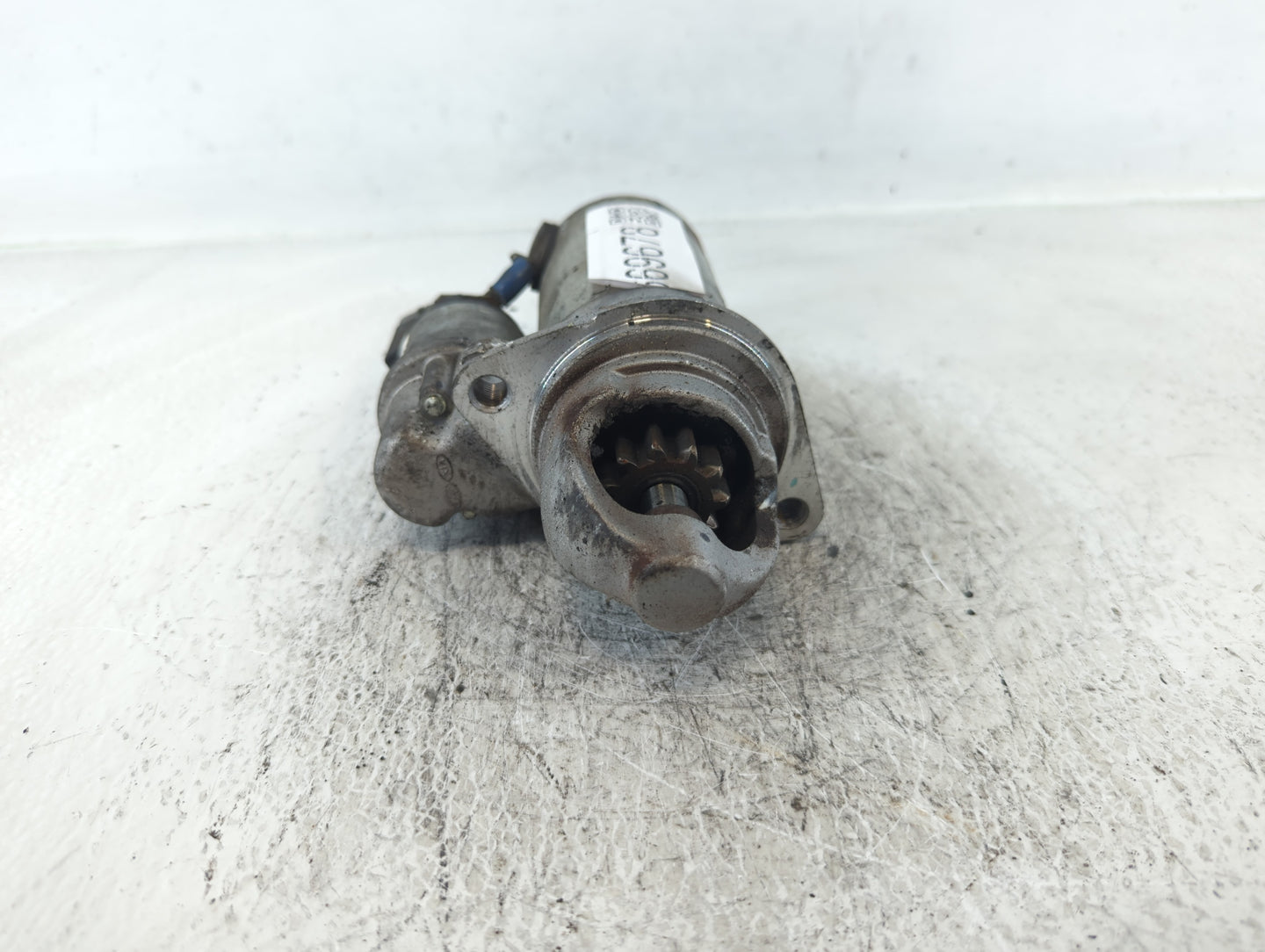 2010-2015 Hyundai Tucson Car Starter Motor Solenoid OEM P/N:36100-2G200 Fits Fits 2008 2009 2010 2011 2012 2013 2014 2015 20