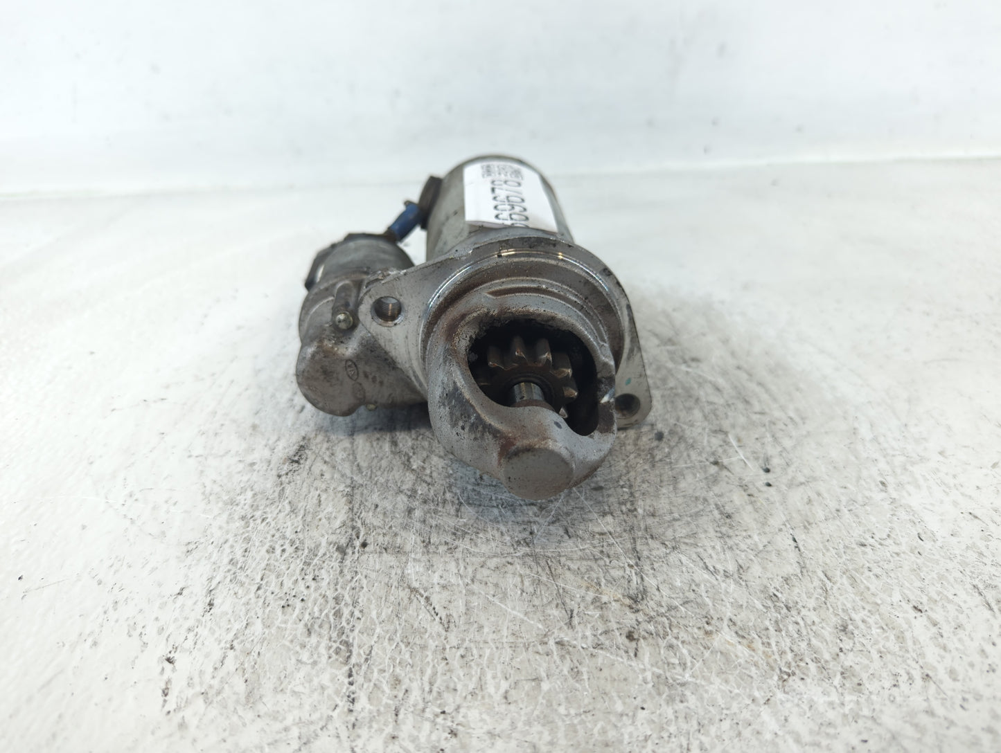 2010-2015 Hyundai Tucson Car Starter Motor Solenoid OEM P/N:36100-2G200 Fits Fits 2008 2009 2010 2011 2012 2013 2014 2015 20