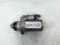 2010-2015 Hyundai Tucson Car Starter Motor Solenoid OEM P/N:36100-2G200 Fits Fits 2008 2009 2010 2011 2012 2013 2014 2015 20