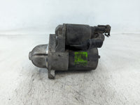 2014-2015 Hyundai Tucson Car Starter Motor Solenoid OEM P/N:36100-2E121 Fits Fits 2014 2015 2016 OEM Used Auto Parts - Oemus