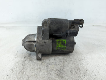 2014-2015 Hyundai Tucson Car Starter Motor Solenoid OEM P/N:36100-2E121 Fits Fits 2014 2015 2016 OEM Used Auto Parts - Oemus