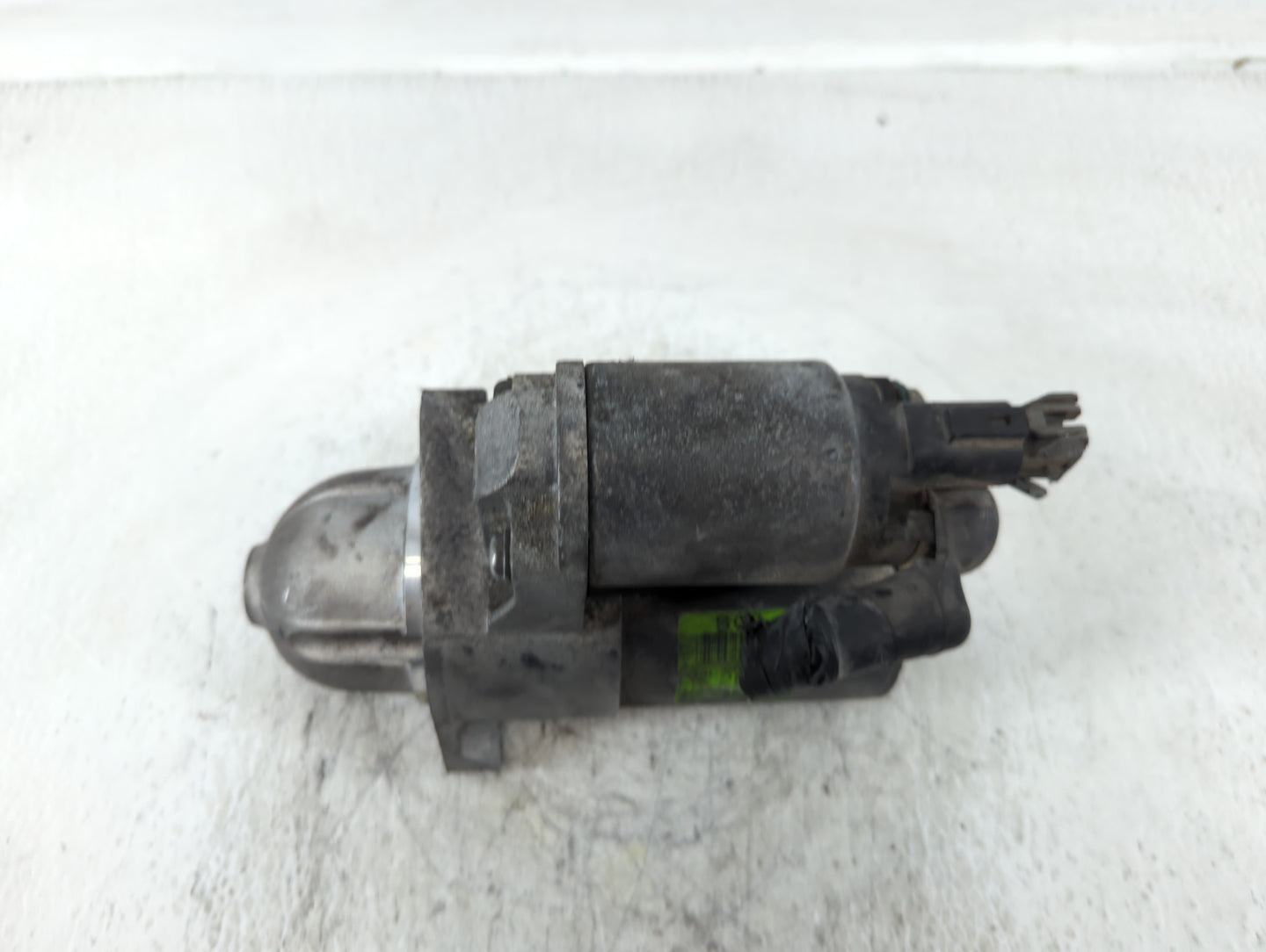 2014-2015 Hyundai Tucson Car Starter Motor Solenoid OEM P/N:36100-2E121 Fits Fits 2014 2015 2016 OEM Used Auto Parts - Oemus