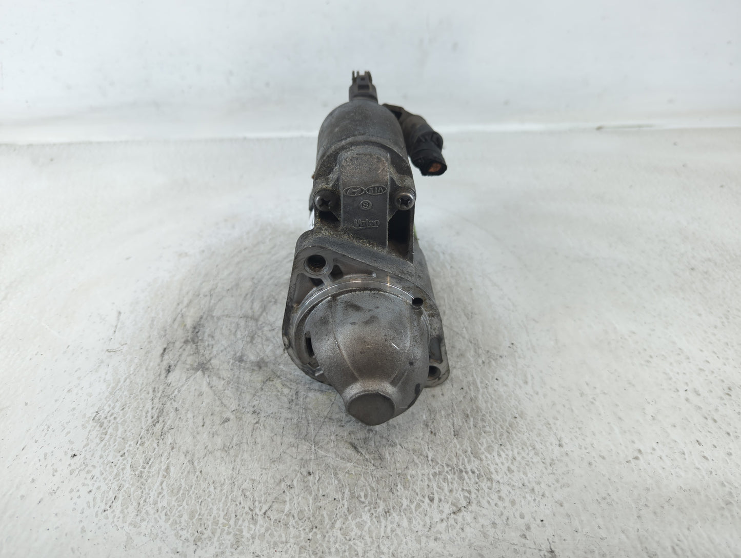2014-2015 Hyundai Tucson Car Starter Motor Solenoid OEM P/N:36100-2E121 Fits Fits 2014 2015 2016 OEM Used Auto Parts - Oemus