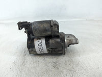 2014-2015 Hyundai Tucson Car Starter Motor Solenoid OEM P/N:36100-2E121 Fits Fits 2014 2015 2016 OEM Used Auto Parts - Oemus