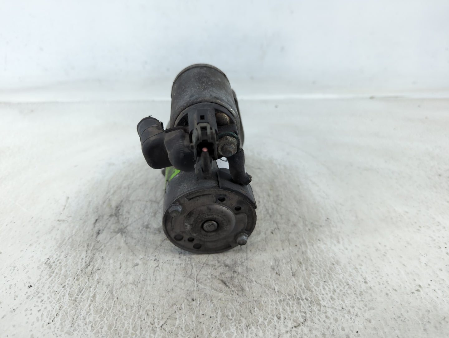 2014-2015 Hyundai Tucson Car Starter Motor Solenoid OEM P/N:36100-2E121 Fits Fits 2014 2015 2016 OEM Used Auto Parts - Oemus