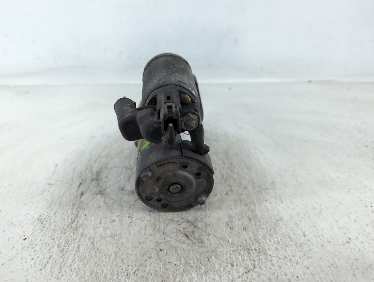 2014-2015 Hyundai Tucson Car Starter Motor Solenoid OEM P/N:36100-2E121 Fits Fits 2014 2015 2016 OEM Used Auto Parts - Oemus