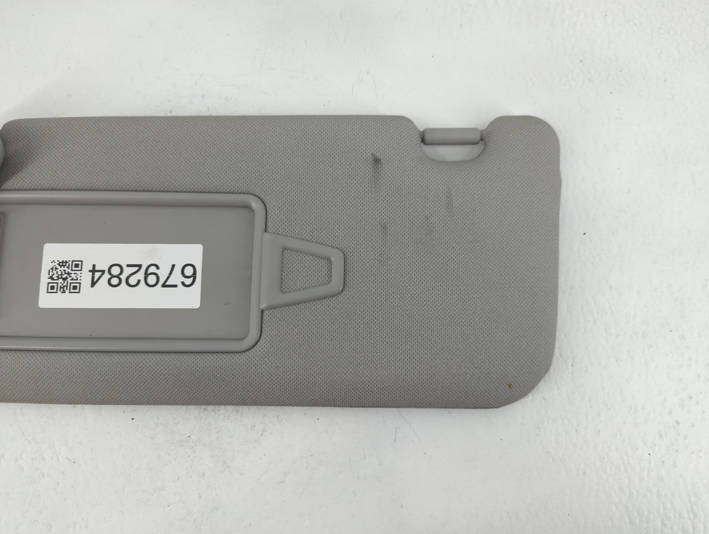 2010-2015 Hyundai Tucson Sun Visor Shade Replacement Driver Left Mirror Fits Fits 2010 2011 2012 2013 2014 2015 OEM Used Aut