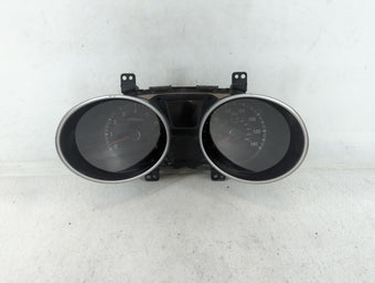 compare product 2014-2015 Hyundai Tucson Instrument Cluster Speedometer Gauges P/N:94011-2S080 Fits Fits 2014 2015 OEM Used Auto Parts