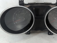 2014-2015 Hyundai Tucson Instrument Cluster Speedometer Gauges P/N:94011-2S080 Fits Fits 2014 2015 OEM Used Auto Parts - Oem