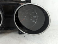 2014-2015 Hyundai Tucson Instrument Cluster Speedometer Gauges P/N:94011-2S080 Fits Fits 2014 2015 OEM Used Auto Parts - Oem