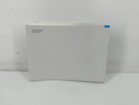 2015 Hyundai Tucson Owners Manual Book Guide P/N:F2S0-ES4DD OEM Used Auto Parts - Oemusedautoparts1.com