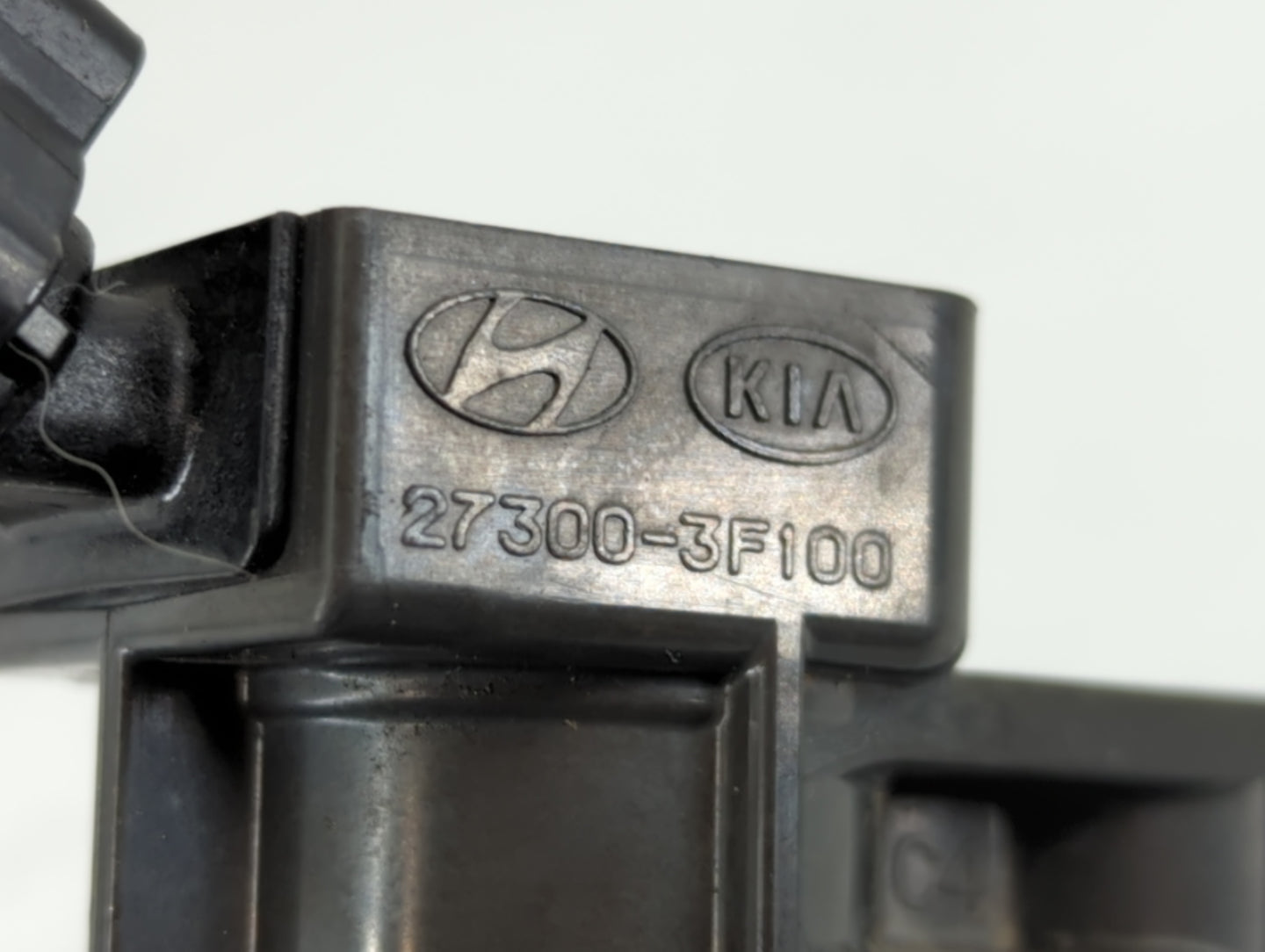 2014-2021 Hyundai Tucson Ignition Coil Igniter Pack - Oemusedautoparts1.com