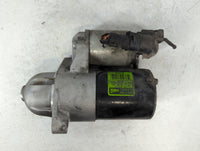 2014-2015 Hyundai Tucson Car Starter Motor Solenoid OEM P/N:1206214 36100-2E121 Fits Fits 2014 2015 2016 OEM Used Auto Parts