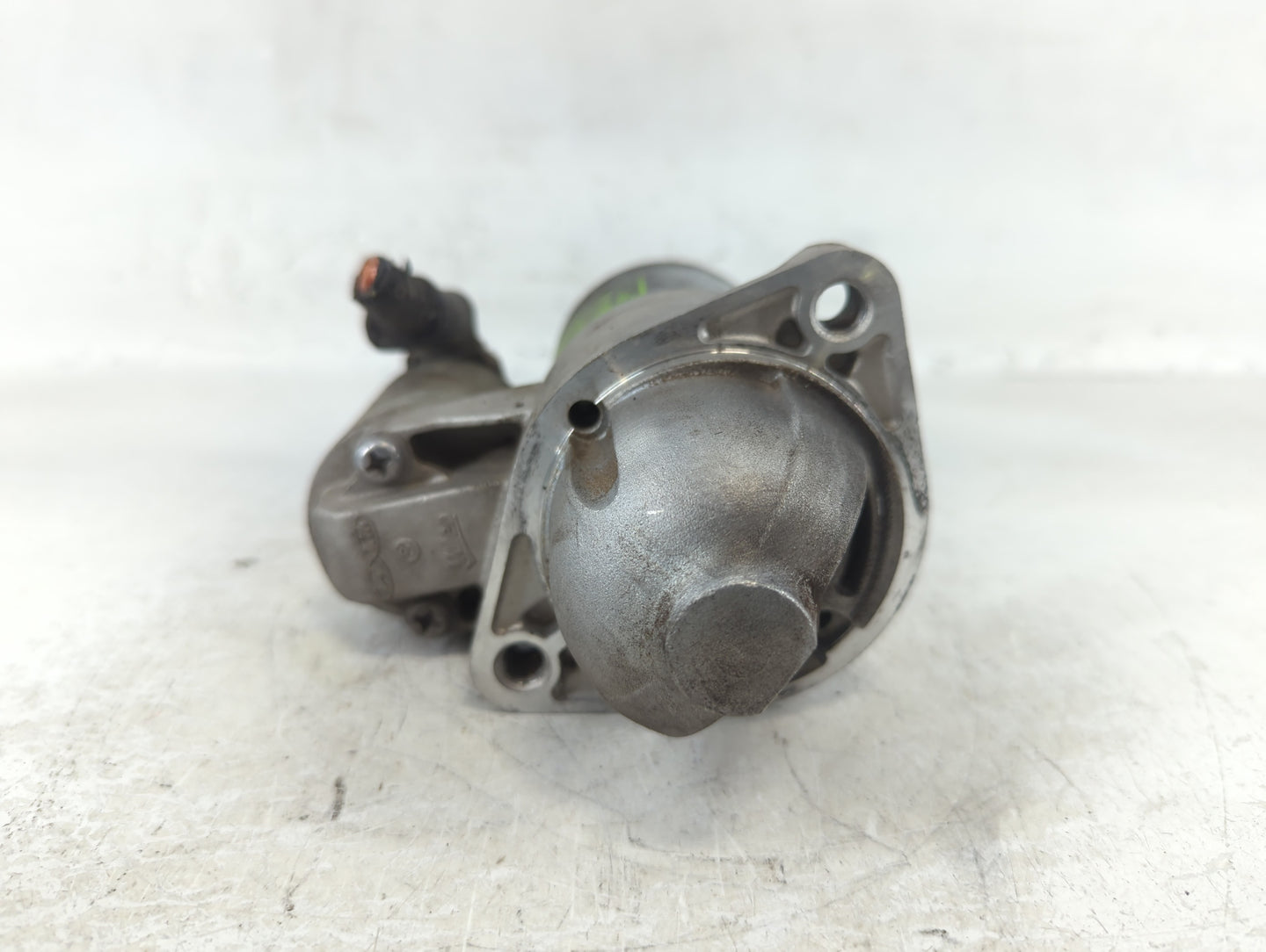 2014-2015 Hyundai Tucson Car Starter Motor Solenoid OEM P/N:1206214 36100-2E121 Fits Fits 2014 2015 2016 OEM Used Auto Parts