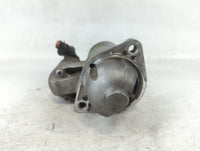 2014-2015 Hyundai Tucson Car Starter Motor Solenoid OEM P/N:1206214 36100-2E121 Fits Fits 2014 2015 2016 OEM Used Auto Parts