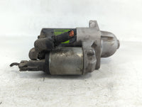 2014-2015 Hyundai Tucson Car Starter Motor Solenoid OEM P/N:1206214 36100-2E121 Fits Fits 2014 2015 2016 OEM Used Auto Parts