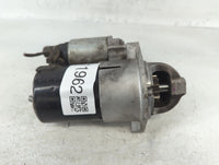 2014-2015 Hyundai Tucson Car Starter Motor Solenoid OEM P/N:1206214 36100-2E121 Fits Fits 2014 2015 2016 OEM Used Auto Parts