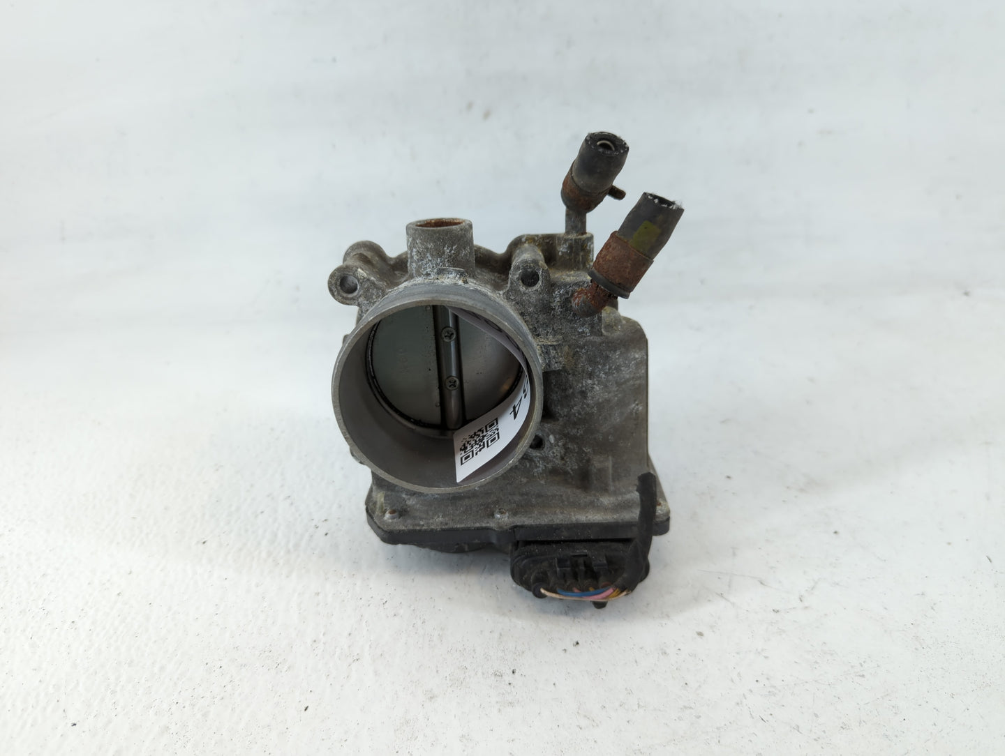 2014-2021 Hyundai Tucson Throttle Body P/N:35100-2E000 Fits Fits 2011 2012 2013 2014 2015 2016 2017 2018 2019 2020 2021 OEM 