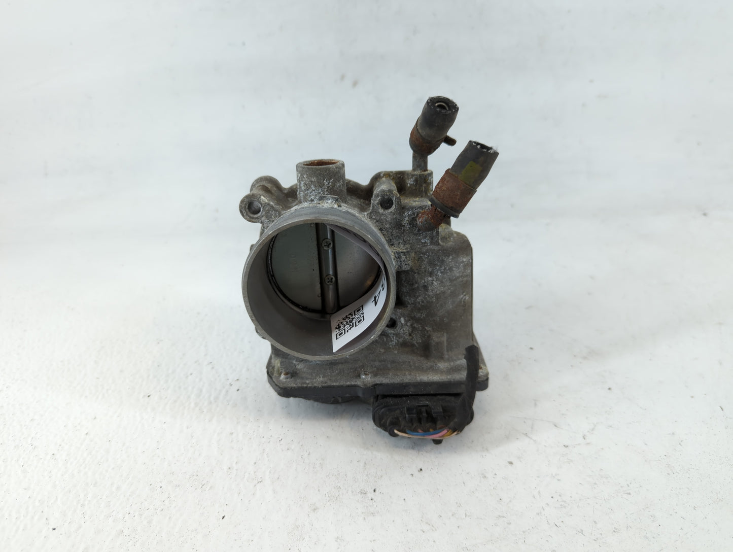 2014-2021 Hyundai Tucson Throttle Body P/N:35100-2E000 Fits Fits 2011 2012 2013 2014 2015 2016 2017 2018 2019 2020 2021 OEM 