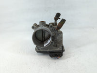 2014-2021 Hyundai Tucson Throttle Body P/N:35100-2E000 Fits Fits 2011 2012 2013 2014 2015 2016 2017 2018 2019 2020 2021 OEM 