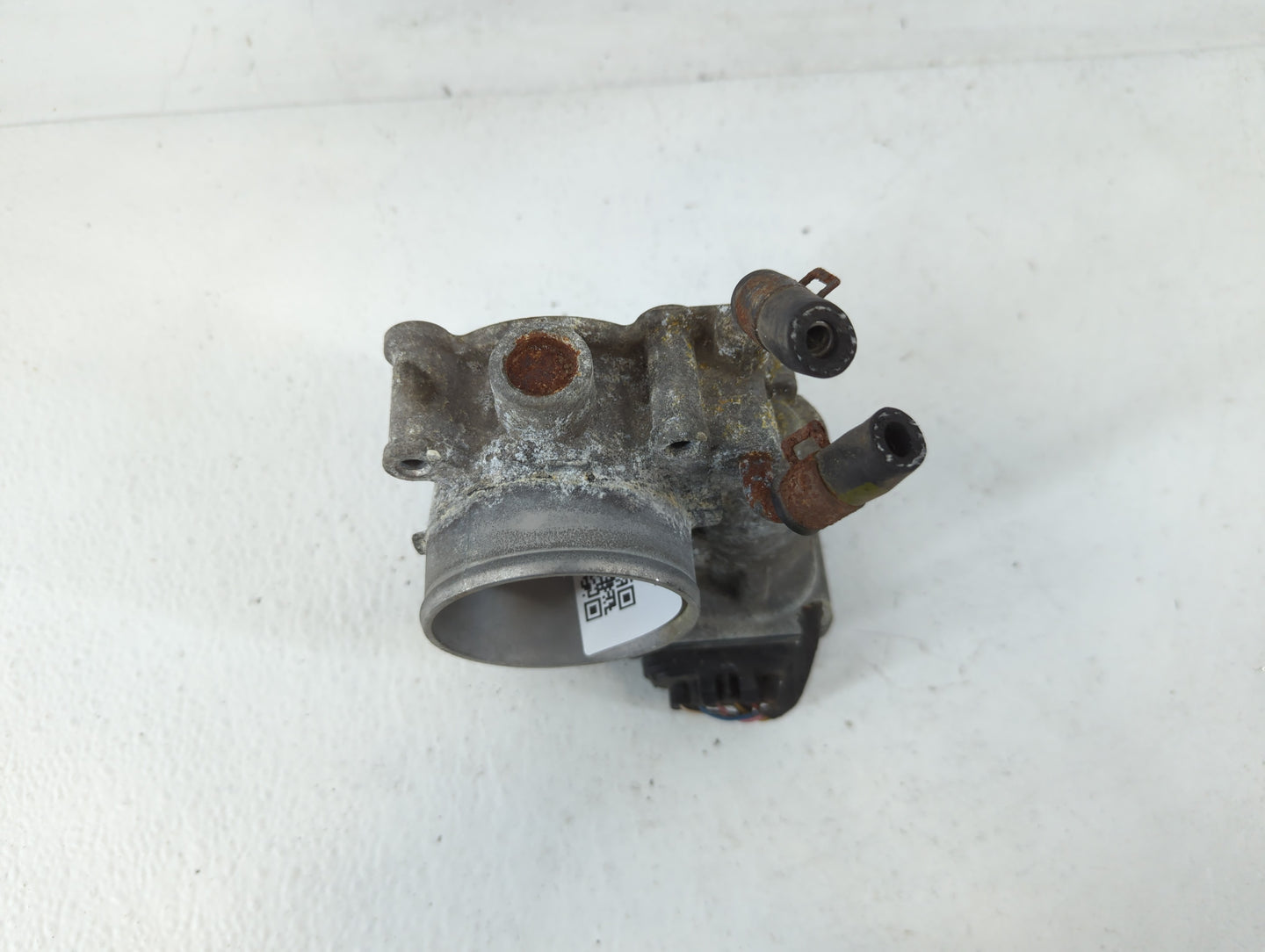 2014-2021 Hyundai Tucson Throttle Body P/N:35100-2E000 Fits Fits 2011 2012 2013 2014 2015 2016 2017 2018 2019 2020 2021 OEM 