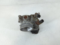 2014-2021 Hyundai Tucson Throttle Body P/N:35100-2E000 Fits Fits 2011 2012 2013 2014 2015 2016 2017 2018 2019 2020 2021 OEM 