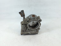 2014-2021 Hyundai Tucson Throttle Body P/N:35100-2E000 Fits Fits 2011 2012 2013 2014 2015 2016 2017 2018 2019 2020 2021 OEM 