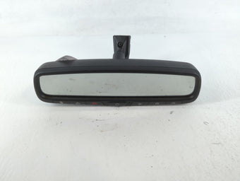 compare product 2009-2022 Hyundai Tucson Interior Rear View Mirror Replacement OEM P/N:E11026666 Fits OEM Used Auto Parts