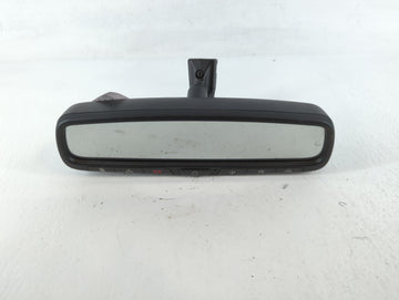 2009-2022 Hyundai Tucson Interior Rear View Mirror Replacement OEM P/N:E11026666 Fits OEM Used Auto Parts - Oemusedautoparts