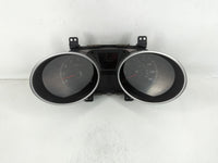 2014-2015 Hyundai Tucson Instrument Cluster Speedometer Gauges P/N:2015 01 16 Fits Fits 2014 2015 OEM Used Auto Parts - Oemu