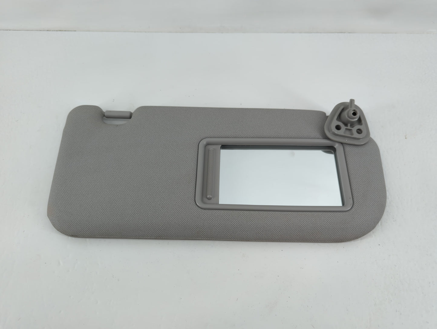 2010-2015 Hyundai Tucson Sun Visor Shade Replacement Passenger Right Mirror Fits Fits 2010 2011 2012 2013 2014 2015 OEM Used