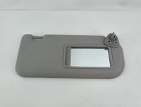 2010-2015 Hyundai Tucson Sun Visor Shade Replacement Passenger Right Mirror Fits Fits 2010 2011 2012 2013 2014 2015 OEM Used