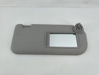compare product 2010-2015 Hyundai Tucson Sun Visor Shade Replacement Passenger Right Mirror Fits Fits 2010 2011 2012 2013 2014 2015 OEM Used Auto Parts