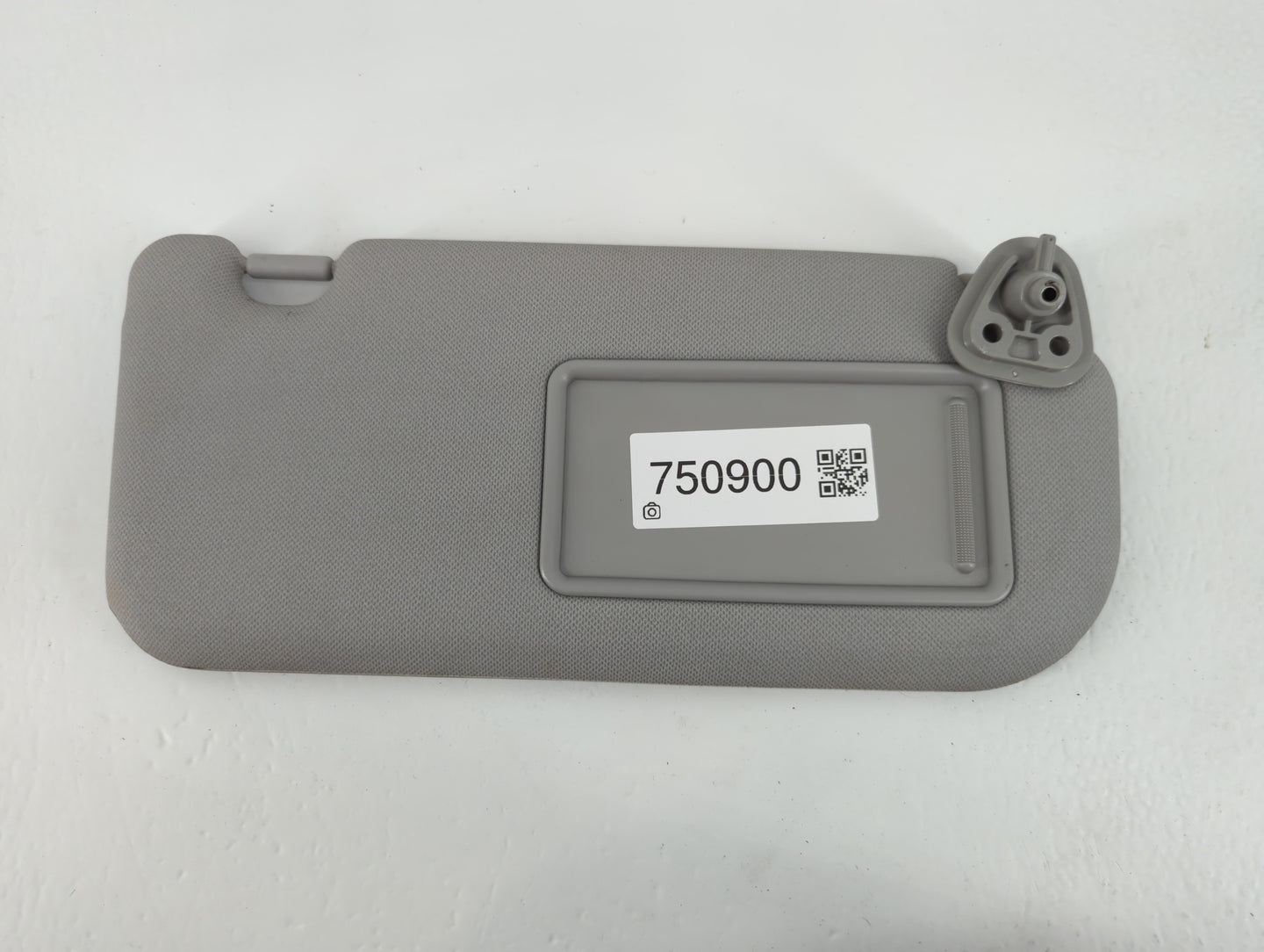 2010-2015 Hyundai Tucson Sun Visor Shade Replacement Passenger Right Mirror Fits Fits 2010 2011 2012 2013 2014 2015 OEM Used