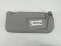 2010-2015 Hyundai Tucson Sun Visor Shade Replacement Passenger Right Mirror Fits Fits 2010 2011 2012 2013 2014 2015 OEM Used