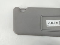 2010-2015 Hyundai Tucson Sun Visor Shade Replacement Passenger Right Mirror Fits Fits 2010 2011 2012 2013 2014 2015 OEM Used