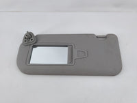 2010-2015 Hyundai Tucson Sun Visor Shade Replacement Driver Left Mirror Fits Fits 2010 2011 2012 2013 2014 2015 OEM Used Aut