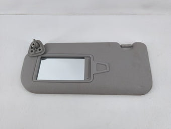 compare product 2010-2015 Hyundai Tucson Sun Visor Shade Replacement Driver Left Mirror Fits Fits 2010 2011 2012 2013 2014 2015 OEM Used Auto Parts