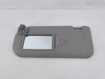 2010-2015 Hyundai Tucson Sun Visor Shade Replacement Driver Left Mirror Fits Fits 2010 2011 2012 2013 2014 2015 OEM Used Aut