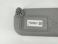2010-2015 Hyundai Tucson Sun Visor Shade Replacement Driver Left Mirror Fits Fits 2010 2011 2012 2013 2014 2015 OEM Used Aut