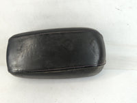 2015 Hyundai Tucson Center Console Armrest Cover Lid Fits OEM Used Auto Parts - Oemusedautoparts1.com