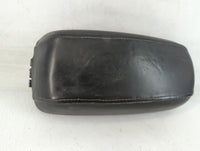 2015 Hyundai Tucson Center Console Armrest Cover Lid Fits OEM Used Auto Parts - Oemusedautoparts1.com