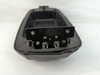 2015 Hyundai Tucson Center Console Armrest Cover Lid Fits OEM Used Auto Parts - Oemusedautoparts1.com