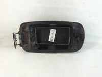 2015 Hyundai Tucson Center Console Armrest Cover Lid Fits OEM Used Auto Parts - Oemusedautoparts1.com