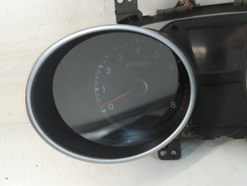 2014-2015 Hyundai Tucson Instrument Cluster Speedometer Gauges P/N:94011-2S020 Fits Fits 2014 2015 OEM Used Auto Parts