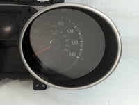 2014-2015 Hyundai Tucson Instrument Cluster Speedometer Gauges P/N:94011-2S020 Fits Fits 2014 2015 OEM Used Auto Parts - Oem