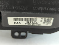 2014-2015 Hyundai Tucson Instrument Cluster Speedometer Gauges P/N:94011-2S020 Fits Fits 2014 2015 OEM Used Auto Parts - Oem